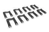 COMP CAMS 15854-16 BBC Hydraulic Roller Lifters - Short Travel