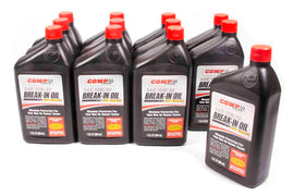 COMP CAMS 1590-12 Engine Break-In Oil - 1 Case of 12
