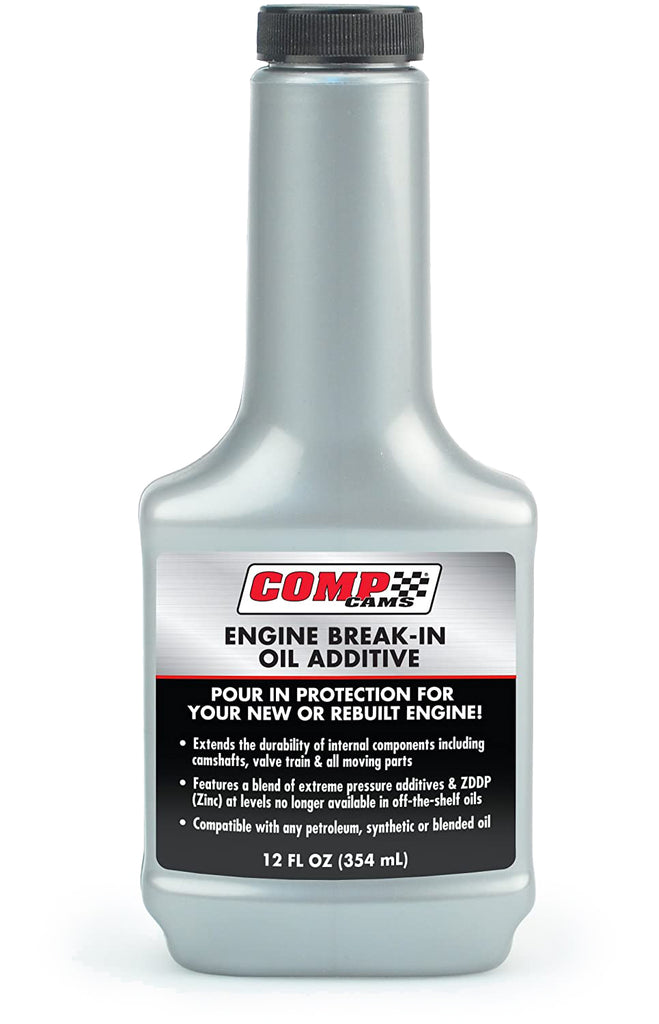 COMP CAMS 159 Cam Break-In Additive W/ Zinc