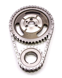 COMP CAMS 160001 Magnum Double Roller Timing Set - SBC