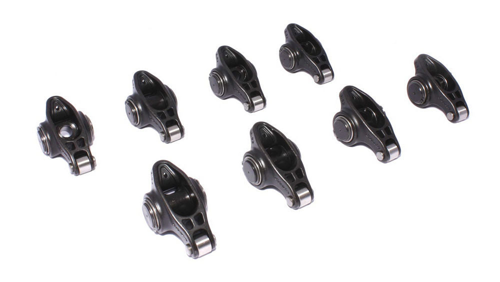COMP CAMS 1601-8 SBC Pro Magnum R/A's 1.52 Ratio 3/8 Stud