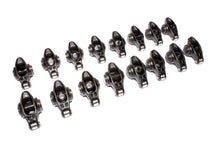 Load image into Gallery viewer, COMP CAMS 1602-16 SBC Rocker Arm Set - 1.6 Ratio 3/8 Stud
