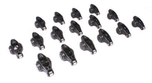 Load image into Gallery viewer, COMP CAMS 1604-16 SBC Rocker Arm Set - 1.52 Ratio 7/16 Stud