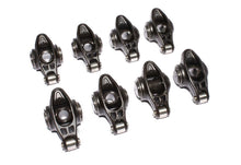 Load image into Gallery viewer, COMP CAMS 1605-8 SBC Pro-Mag Rocker Arms 7/16 Stud/1.6 Ratio