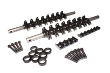Load image into Gallery viewer, COMP CAMS 1621-16 BBM Pro-Mag Rocker Arms - Shaft Mnt. 1.5 Ratio