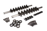 COMP CAMS 1621-16 BBM Pro-Mag Rocker Arms - Shaft Mnt. 1.5 Ratio