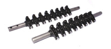Load image into Gallery viewer, COMP CAMS 1622-16 SBM Magnum Roller Rocker Arm Set - Shaft Mnt.