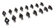 Load image into Gallery viewer, COMP CAMS 1629-16 COMP CAMS Ultra Pro Magnum Rocker Set for Chevy 348/409 - 1.70 Ratio - Full Roller - Chromoly - 3/8 in Stud Mount - Set of 16