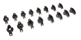 COMP CAMS 1629-16 COMP CAMS Ultra Pro Magnum Rocker Set for Chevy 348/409 - 1.70 Ratio - Full Roller - Chromoly - 3/8 in Stud Mount - Set of 16
