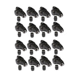 COMP CAMS 1676-16 BBC Ultra-Pro Mag Roller Rocker Arm Set 1.8 Ratio