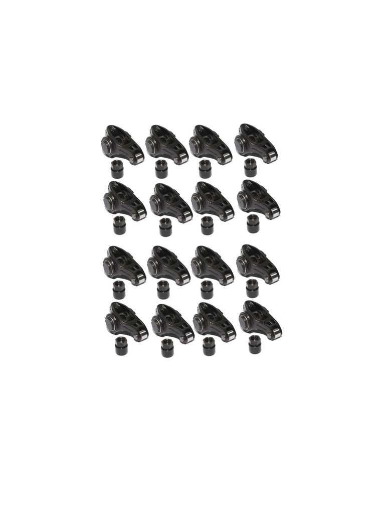 COMP CAMS 1678-16 GM LS Ultra-Pro Mag Roller Rocker Arms 1.8