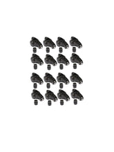 Load image into Gallery viewer, COMP CAMS 1678-16 GM LS Ultra-Pro Mag Roller Rocker Arms 1.8