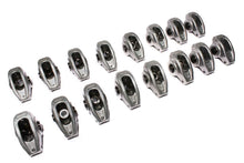 Load image into Gallery viewer, COMP CAMS 17001-16 SBC H/E Alum. R/A&#39;s - 1.5 Ratio 3/8 Stud