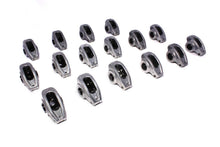 Load image into Gallery viewer, COMP CAMS 17002-16 SBC H/E Alum. R/A&#39;s - 1.6 Ratio 3/8 Stud