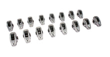 Load image into Gallery viewer, COMP CAMS 17021-16 BBC H/E Alum. R/A&#39;s - 1.7 Ratio 7/16 Stud