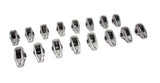 COMP CAMS 17021-16 BBC H/E Alum. R/A's - 1.7 Ratio 7/16 Stud