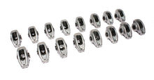 Load image into Gallery viewer, COMP CAMS 17043-16 SBF H/E Alum. R/A&#39;s - 1.6 Ratio 3/8 Stud
