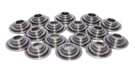 COMP CAMS 1750-16 Valve Spring Retainers - L/W Tool Steel 10 Degree