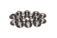 Load image into Gallery viewer, COMP CAMS 1772-16 Valve Spring Retainers - L/W Tool Steel 7 Degree