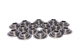 COMP CAMS 1779-16 Valve Spring Retainers - L/W Tool Steel 7 Degree