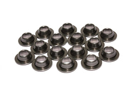 COMP CAMS 1795-16 Valve Spring Retainers - L/W Tool Steel 10 Degree