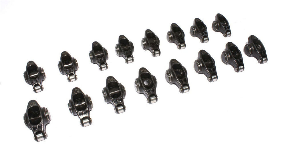 COMP CAMS 1801-16 SBC Ultra Pro Magnum XD R/A's - 1.5 3/8