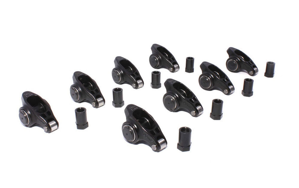 COMP CAMS 1804-8 SBC Ultra Pro Magnum XD R/A's - 1.5 7/16