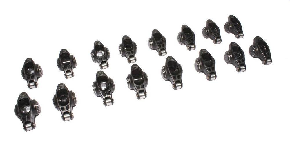 COMP CAMS 1805-16 SBC Ultra Pro Magnum XD R/A's - 1.6 7/16