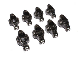 COMP CAMS 1817-8 Ulta Pro Roller Rocker Arms SBC 1.7 Ratio
