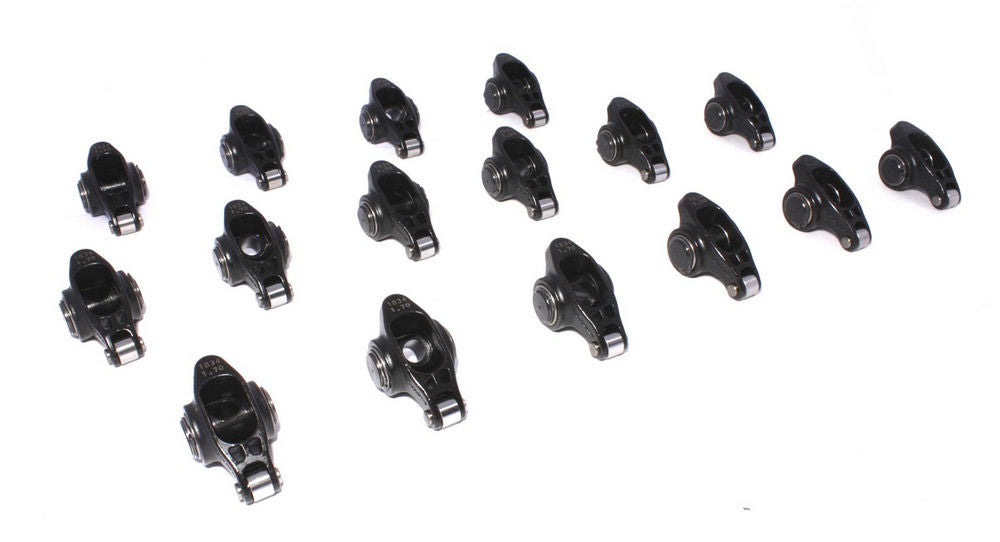 COMP CAMS 1834-16 SBF Ultra Pro Magnum XD R/A's - 1.7 7/16