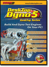Load image into Gallery viewer, COMP CAMS 186011 Desktop Dyno Engine Simulator