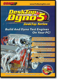 COMP CAMS 186011 Desktop Dyno Engine Simulator