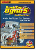 COMP CAMS 186011 Desktop Dyno Engine Simulator