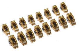 COMP CAMS 19002-16 SBC Ultra Gold R/A's - 1.6 Ratio 3/8 Stud