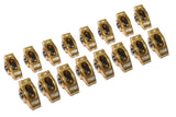 COMP CAMS 19002-16 SBC Ultra Gold R/A's - 1.6 Ratio 3/8 Stud