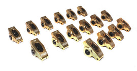 COMP CAMS 19004-16 SBC Ultra Gold R/A's - 1.5 Ratio 7/16 Stud