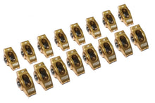 Load image into Gallery viewer, COMP CAMS 19005-16 SBC Ultra Gold R/A&#39;s - 1.6 Ratio 7/16 Stud