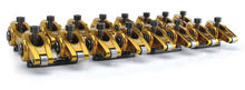 Load image into Gallery viewer, COMP CAMS 19025-16 GM LS1 Ultra Gold R/A&#39;s - 1.82 Ratio