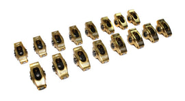 COMP CAMS 19044-16 SBF Ultra Gold R/A's - 1.6 Ratio 7/16 Stud