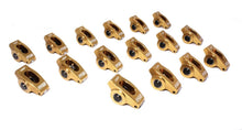 Load image into Gallery viewer, COMP CAMS 19061-16 Pontiac U/G Rocker Arms 7/16 Stud/1.65 Ratio