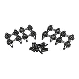 COMP CAMS 1987-16 BSR Shaft Rocker Arm Set GM LT Gen-V