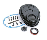 COMP CAMS 208 SBC Timing Cover w/ Welded Thrust Plate