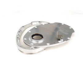 COMP CAMS 210 SBC Alum Timing Cover (Fits V6-90 Degree )