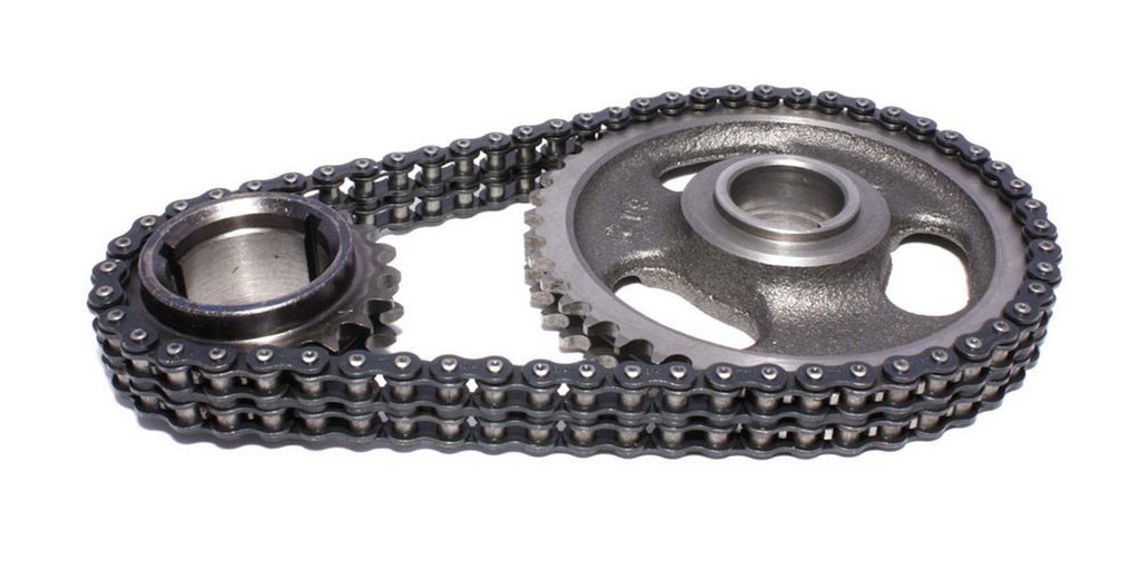COMP CAMS 2112 Pont V8 Magnum Double Roller Timing Set