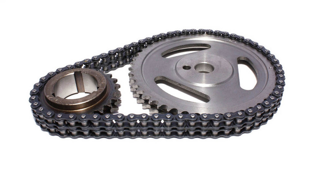 COMP CAMS 2113 Olds V8 Magnum Double Roller Timing Set