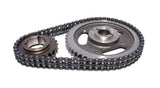 COMP CAMS 2121 Ford 351c&m/400m Mag-Dbl Roller Timing Set