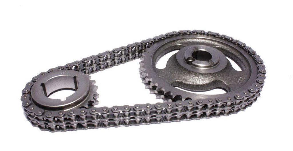 COMP CAMS 2122 Ford 460 Magnum Double Roller Timing Set