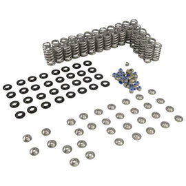 COMP CAMS 26001CS-KIT Valve Spring & Retainer Kit - 5.0L Ford Coyote