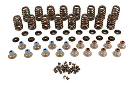 COMP CAMS 26906CS-KIT Valve Spring & Retainer Kit GM LS6 Beehive Style