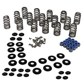 COMP CAMS 26918CA-KIT Valve Spring & Retainer Kit Mopar Gen III Hemi